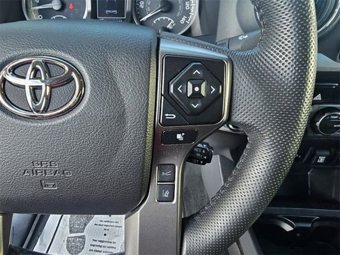 Used 2023 Toyota Tacoma SR5 image 18