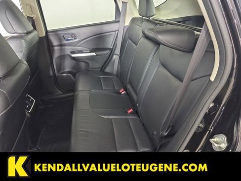 Used 2015 Honda CR-V EX-L image 18