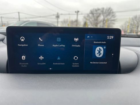 Used 2021 Acura TLX SH-AWD w/ Advance Package image 13