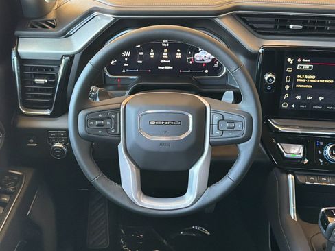 New 2026 GMC Sierra 1500 Denali w/ Denali Reserve Package AWD/4WD image 14