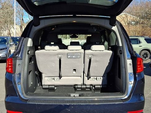 Used 2023 Honda Odyssey EX-L image 28