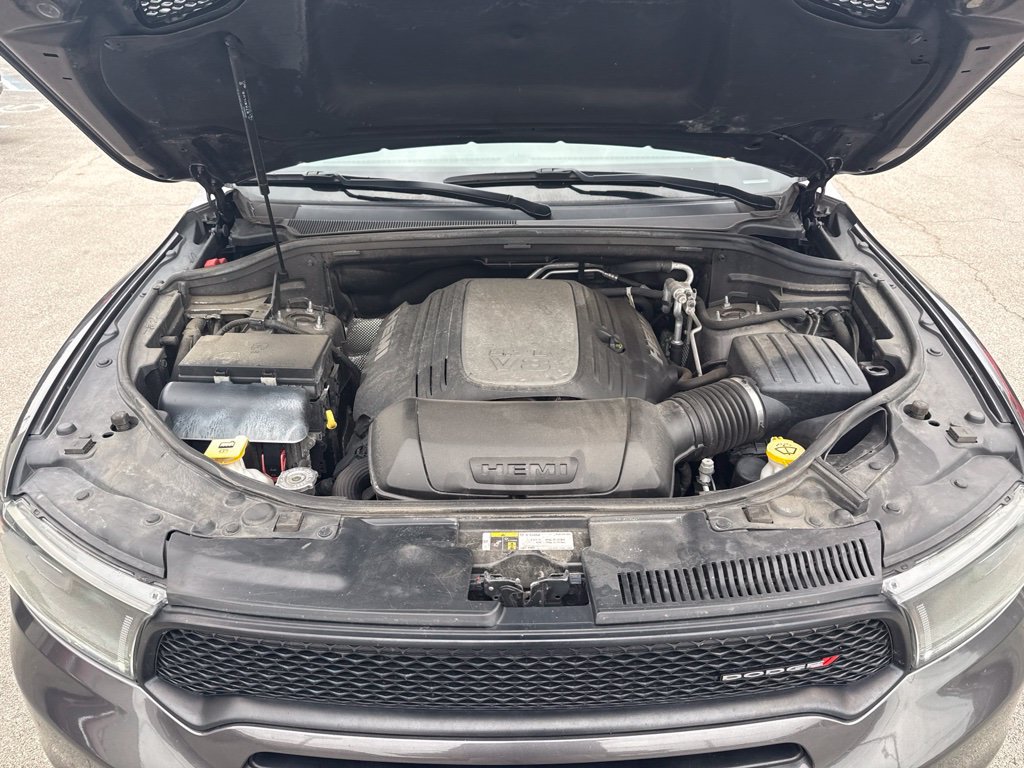 Used 2020 Dodge Durango R/T AWD/4WD image 10