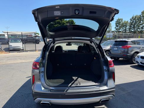Used 2020 INFINITI QX50 Essential w/ Convenience Package FWD image 19