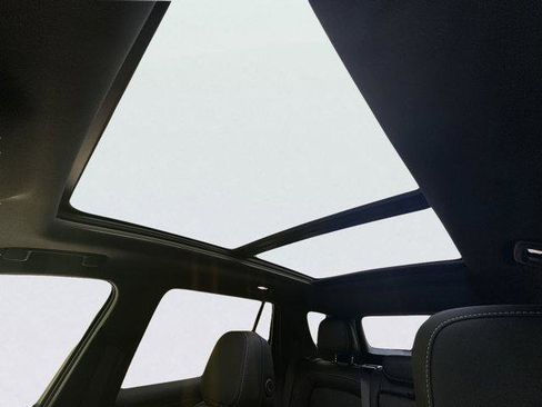 New 2026 GMC Terrain Elevation w/ Elevation Premium Package image 8