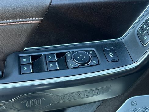 New 2026 Ford F350 King Ranch AWD/4WD image 12