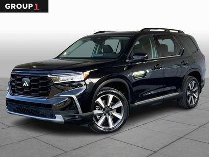 Used 2024 Honda Pilot Touring