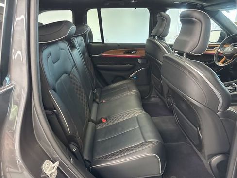 Used 2024 Jeep Grand Cherokee Summit image 31