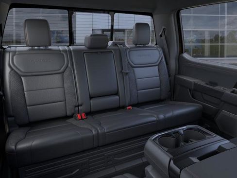 New 2026 Ford F150 Raptor AWD/4WD image 11