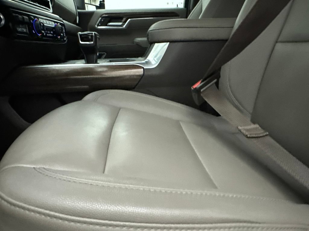 Used 2023 Chevrolet Silverado 1500 RST w/ Convenience Package II AWD/4WD image 20