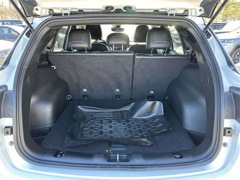 Certified 2024 Jeep Compass Limited image 22