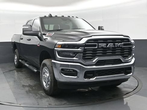 New 2026 RAM 2500 Tradesman AWD/4WD image 26