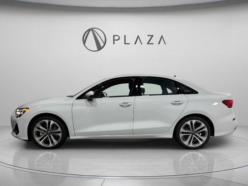 New 2026 Audi A3 2.0T Premium image 3