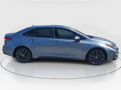 Certified 2024 Toyota Corolla SE