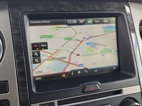 Used 2015 Ford Expedition Limited image 13