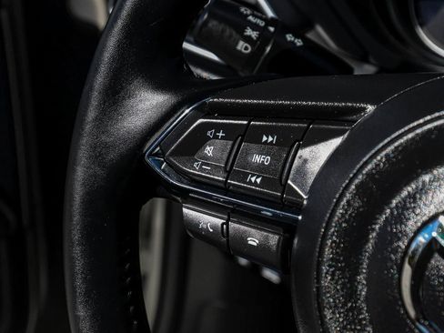 Used 2023 MAZDA CX-5 AWD 2.5 S w/ Preferred Package image 22