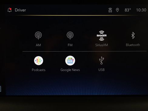 Used 2023 Chevrolet Tahoe RST image 31