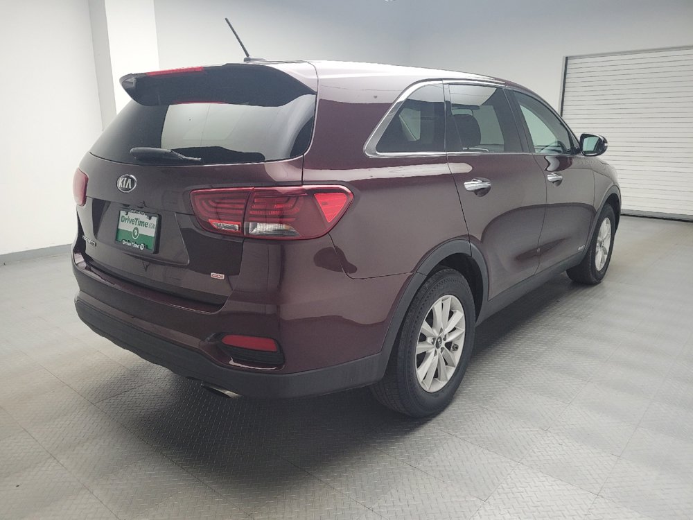 Used 2019 Kia Sorento AWD image 9