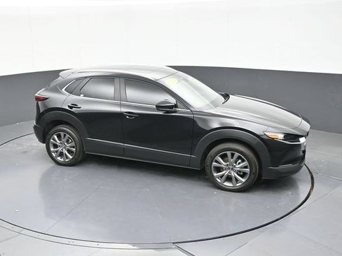 Used 2025 MAZDA CX-30 AWD 2.5 S w/ Preferred Package image 62