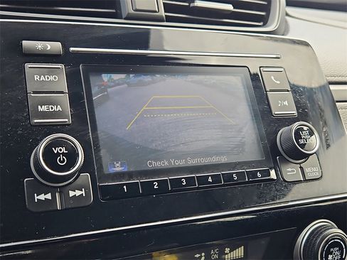 Certified 2020 Honda CR-V LX image 15