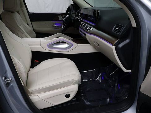 Certified 2026 Mercedes-Benz GLE 350 4MATIC image 37