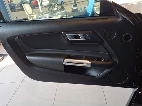 Used 2021 Ford Mustang Mach 1 image 20