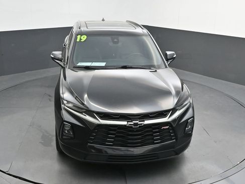 Used 2019 Chevrolet Blazer RS AWD/4WD image 35
