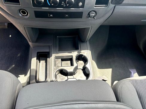 Used 2008 Dodge Ram 2500 Truck SXT image 21