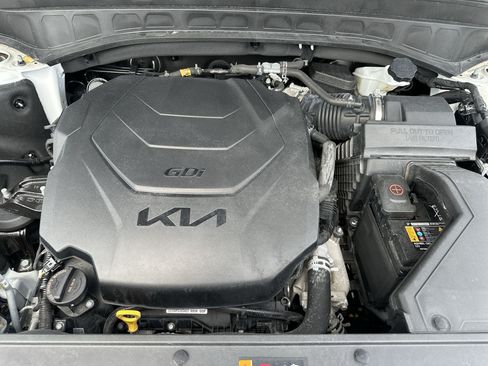 Certified 2023 Kia Telluride SX X-Pro AWD/4WD image 17