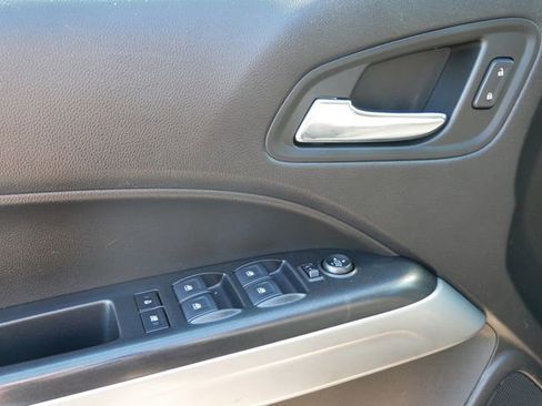 Used 2018 Chevrolet Colorado LT w/ LT Convenience Package AWD/4WD image 12