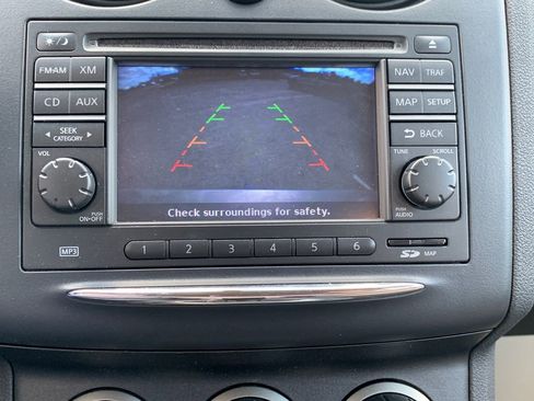 Used 2013 Nissan Rogue SV w/ Premium Pkg image 15