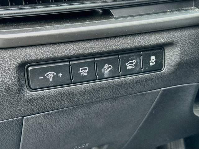 Certified 2024 Kia Telluride EX X-Line AWD/4WD image 10