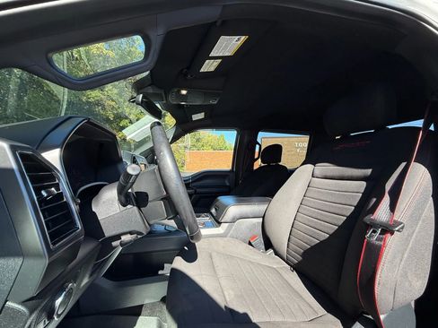 Used 2019 Ford F150 XLT w/ Equipment Group 302A Luxury image 21