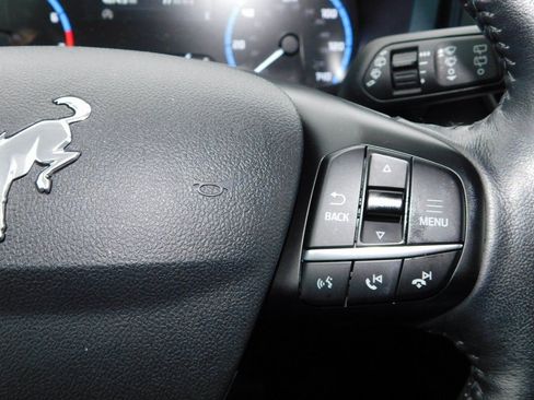 Used 2023 Ford Bronco Sport Heritage w/ Heritage Convenience Package image 31