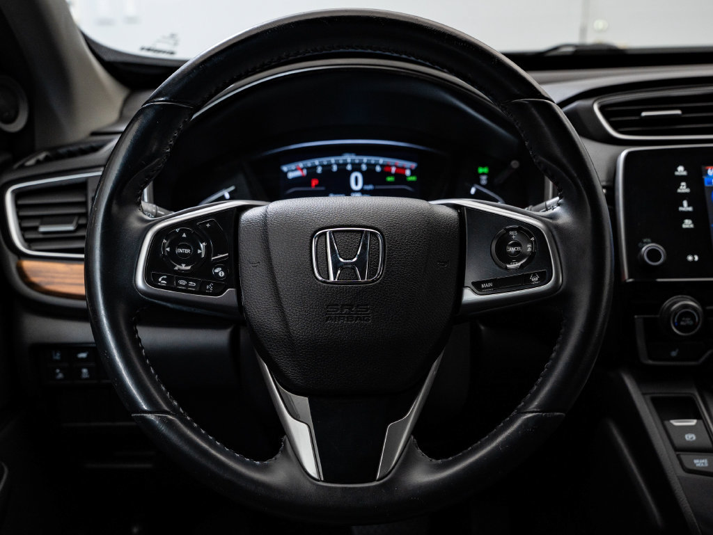Used 2019 Honda CR-V EX-L image 40