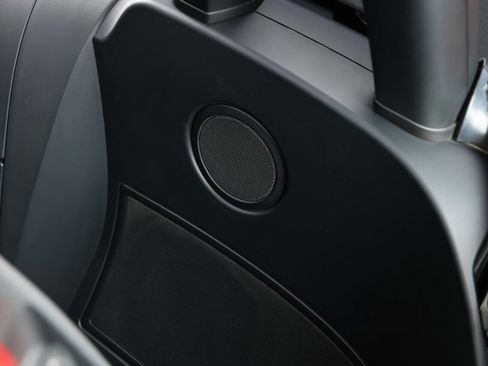 Used 2007 BMW M Roadster image 90