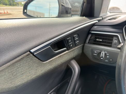 Used 2018 Audi A4 2.0T Premium Plus w/ Premium Plus Package AWD/4WD image 36