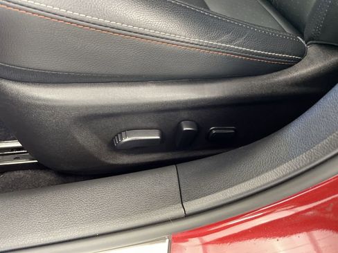 Certified 2024 Nissan Altima 2.0 SR image 21