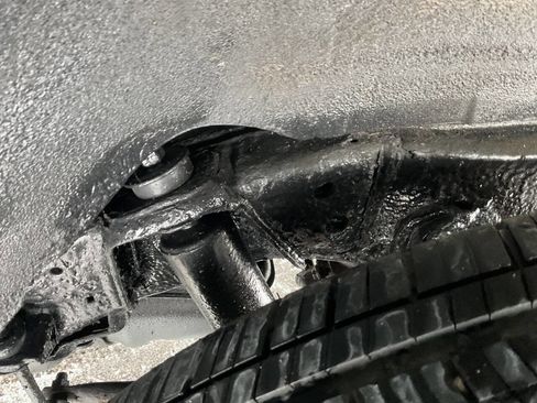 Used 2003 Toyota 4Runner Sport image 52