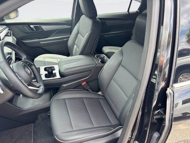 Used 2026 Buick Enclave Preferred FWD image 11