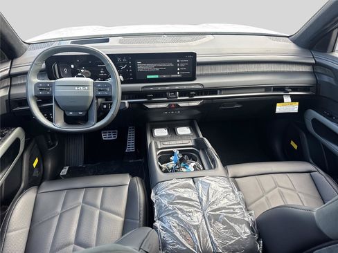 New 2027 Kia Telluride X-Line SX Prestige w/ Towing Package AWD/4WD image 17