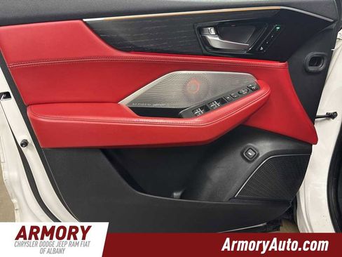 Used 2023 Acura MDX Type S image 7