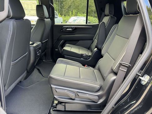 New 2026 Chevrolet Tahoe Premier w/ Sun And Tow Package RWD image 17