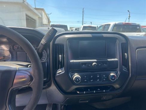 Used 2018 Chevrolet Silverado 1500 W/T w/ WT Fleet Convenience Package RWD image 40