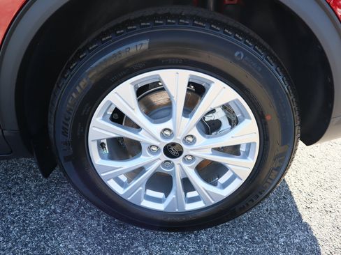 New 2026 Ford Escape Active image 10