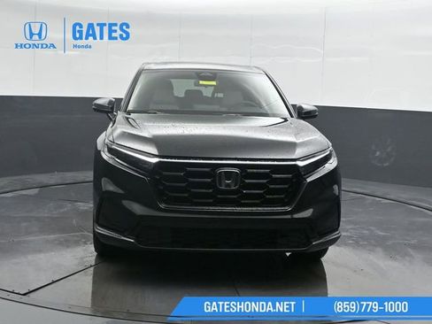 Certified 2026 Honda CR-V EX image 5