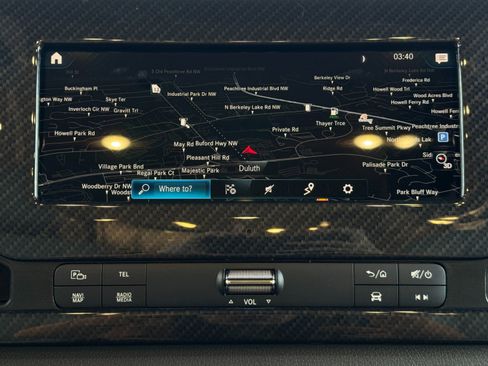 Used 2021 Mercedes-Benz Sprinter 3500 w/ Acoustic Package image 23