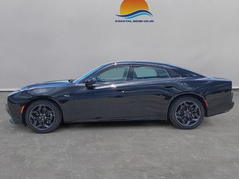New 2026 Dodge Charger R/T w/ Blacktop Package AWD/4WD image 8