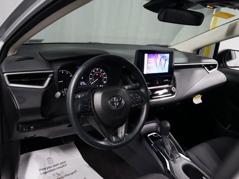 Certified 2024 Toyota Corolla LE image 11