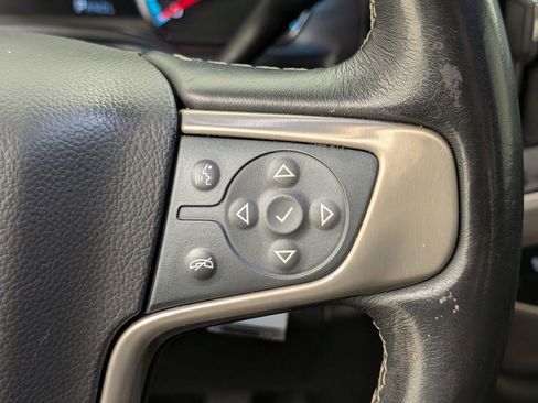 Used 2018 GMC Sierra 1500 Denali w/ Denali Ultimate Package image 23