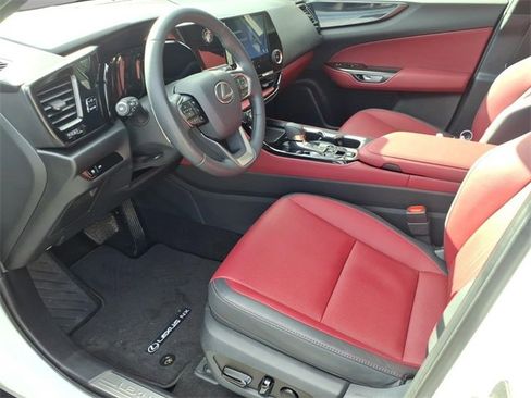 Used 2025 Lexus NX 350 AWD image 15